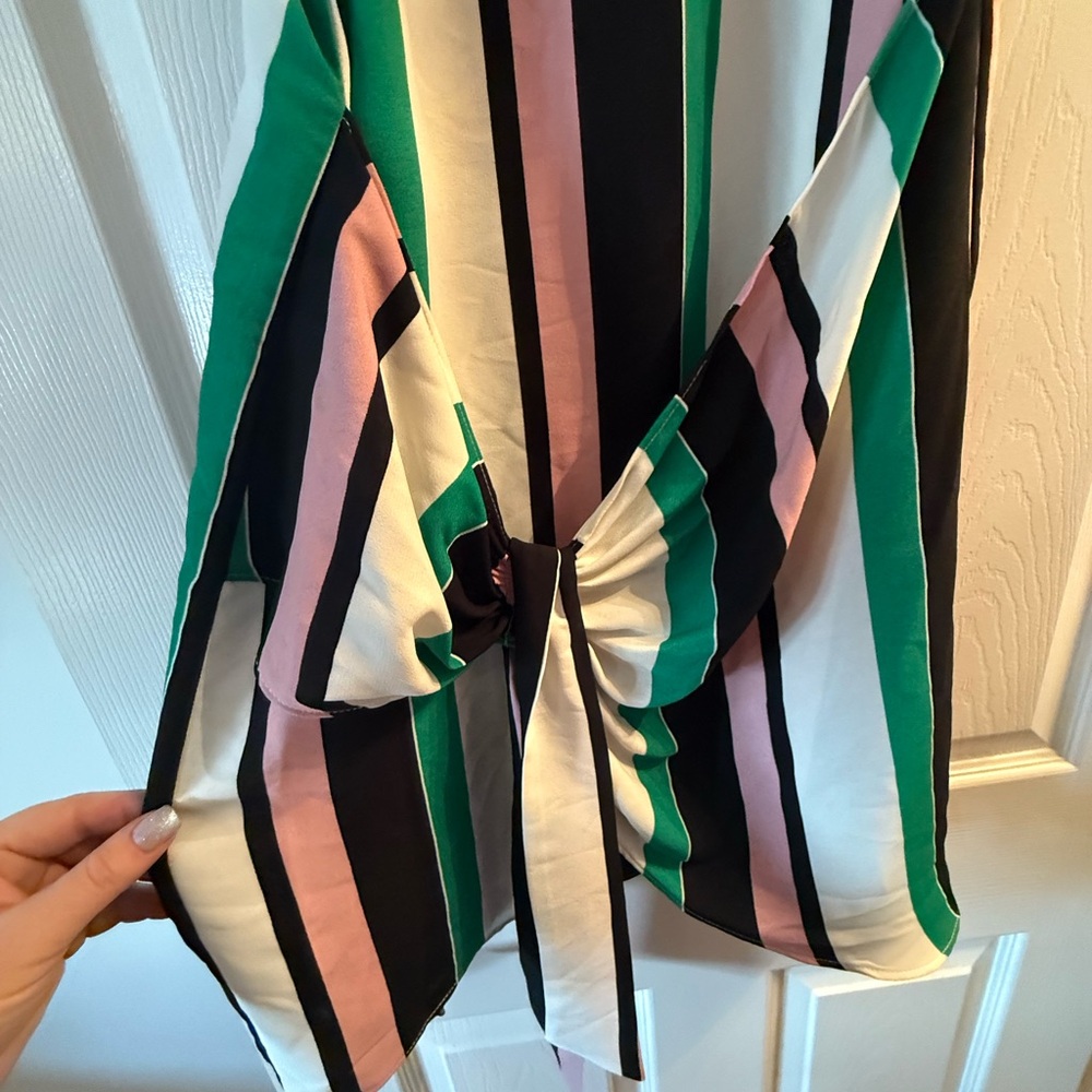 Dress - Picture 3 of 4